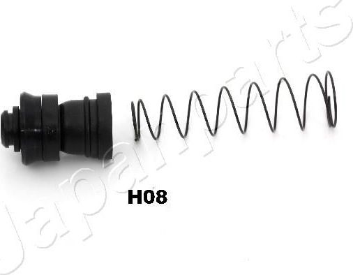 Цилиндр сцепления рабочий Japanparts. Артикул CY-H08
