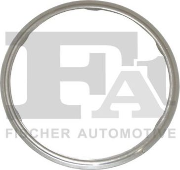 Прокладка глушителя FA1. Артикул 120-962