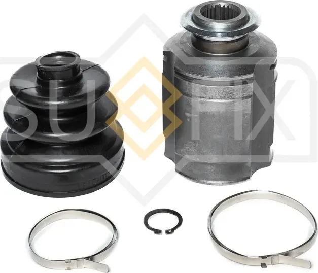 ШРУС внутренний передний правый HYUNDAI SANTA FE III 2012-2015, KIA SORENTO II 2 (Sufix). Артикул ST1561