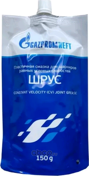 Смазка многофункциональная (Gazpromneft). Артикул 2389907091