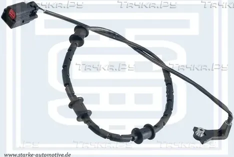 Датчик тормозной задний (Starke). Артикул 171276