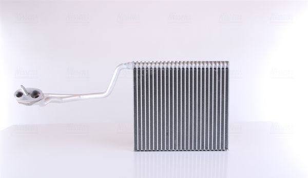 Испаритель кондиционера Nissens (алюминий) для Audi S4 II (B6) 2003-2004. Артикул 92293