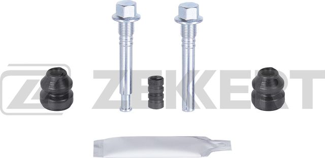 Направляющие тормозного суппорта (комплект) Zekkert. Артикул BR-1636