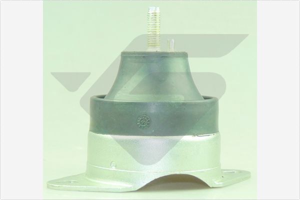 Подушка (опора) двигателя Hutchinson передняя правая верхняя для Citroen Jumpy I 1998-2000. Артикул 594662