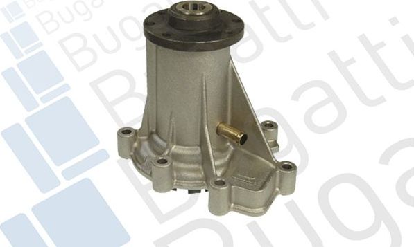 Помпа (водяной насос) Bugatti. Артикул PA6819