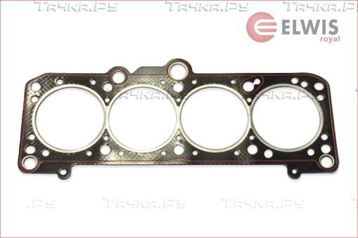 Прокладка ГБЦ Elwis Royal для Volkswagen Jetta II 1984-1992. Артикул 0056045