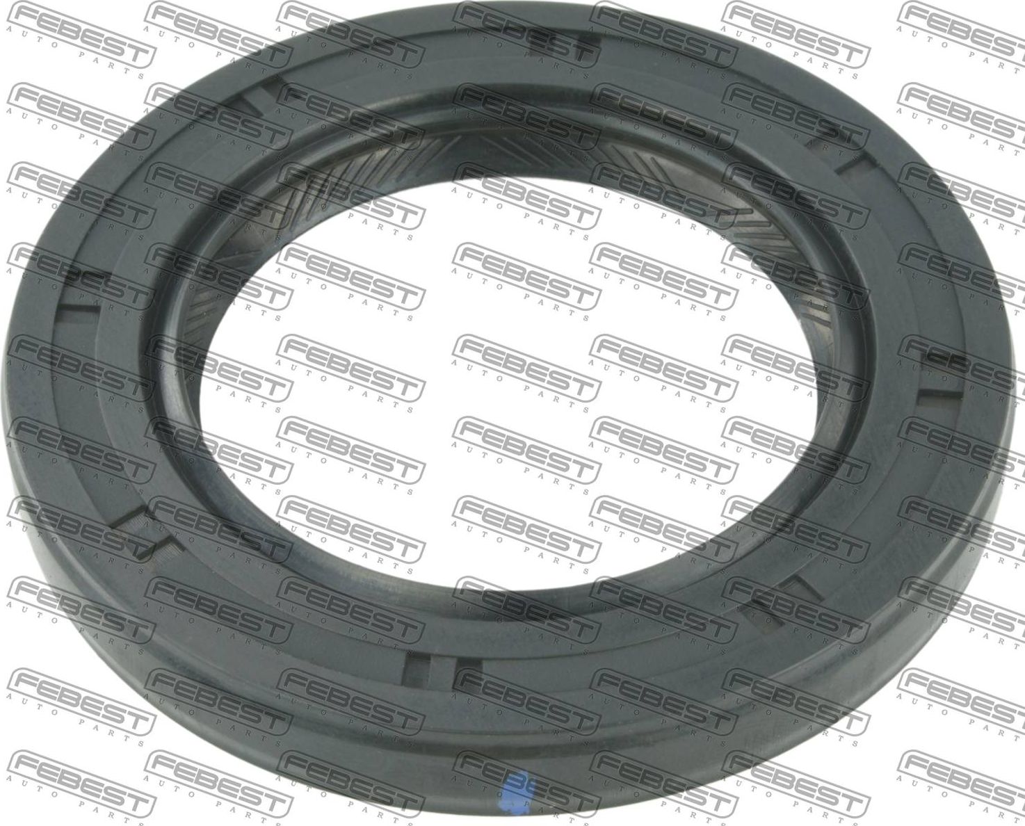 Сальник привода Febest. Артикул 95GBY-40620808C