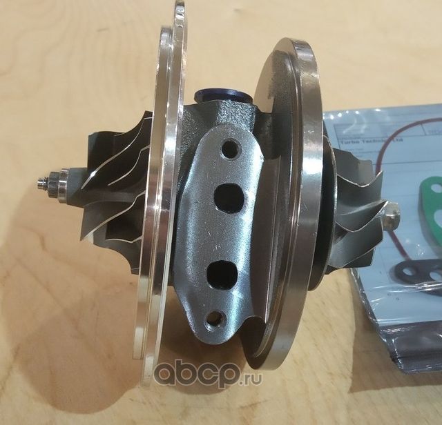 Картридж турбокомпрессора автомобильного 14411EB300 (Awgo) Awgo. Артикул 14411EB300AVC