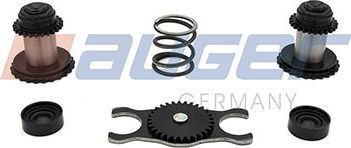 Ремкомплект тормозного суппорта Auger. Артикул 94068