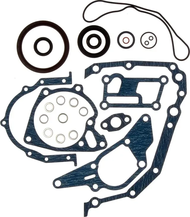 Ремкомплект нижней части двигателя (KP). Артикул KP07063