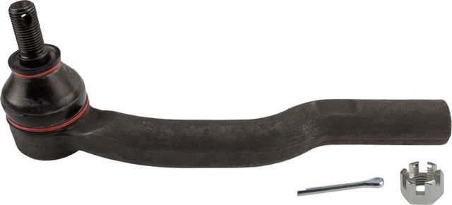 Наконечник рулевой тяги TRW левый внешний для Lexus ES III 2003-2006. Артикул JTE7700