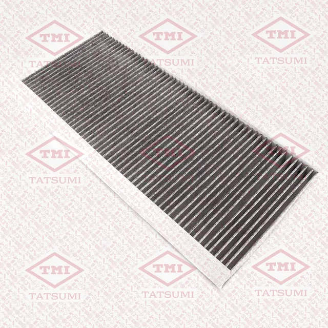 Фильтр салона [Угольный] (Tatsumi). Артикул TBD1117C