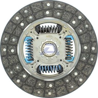 Диск сцепления Aisin. Артикул DTX-189
