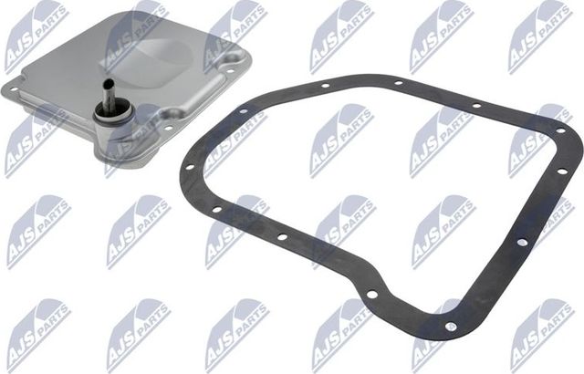 Фильтр АКПП NTY для Subaru Forester IV 2013-2018. Артикул FSF-SB-005