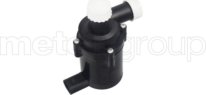 Дополнительный водяной насос Metelli. Артикул 25-0009