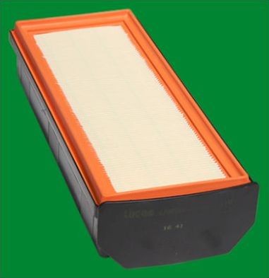 Воздушный фильтр Lucas Filters. Артикул LFAF543