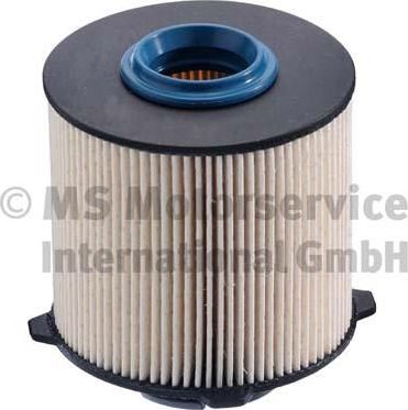 Топливный фильтр Kolbenschmidt для Saab 9-3 II 2007-2015. Артикул 50014482