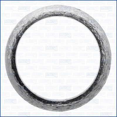 Прокладка глушителя Ajusa. Артикул 01380400