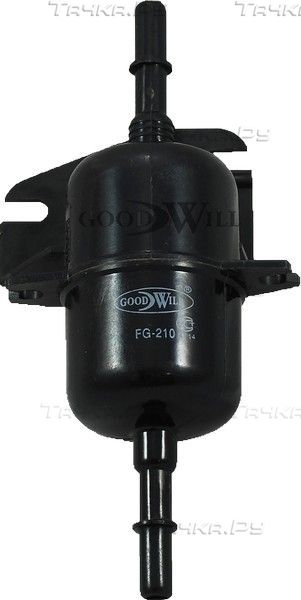 Топливный фильтр GoodWill. Артикул FG 210