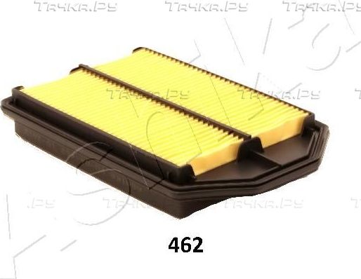 Воздушный фильтр ASHIKA для Honda CR-V III 2006-2012. Артикул 20-04-462
