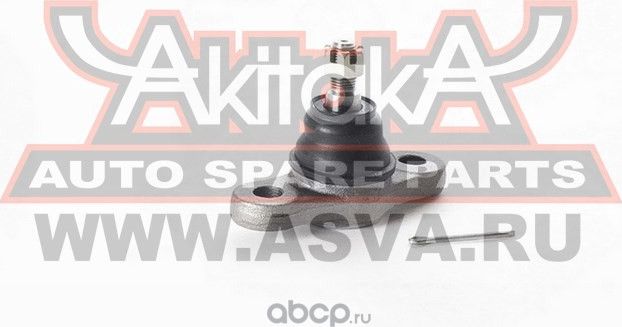 Опора шаровая (Akitaka). Артикул 1220030