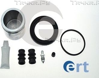 Ремкомплект тормозного суппорта ERT. Артикул 402602