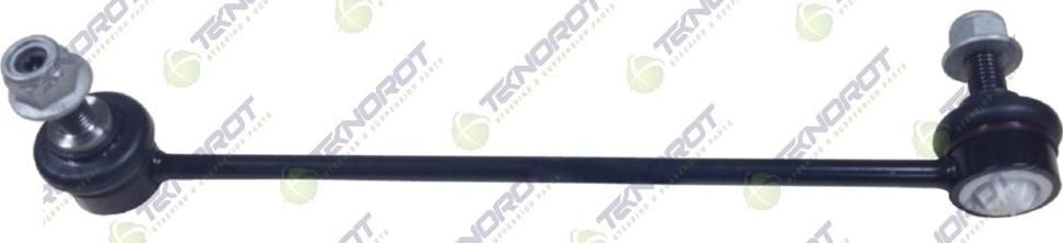 Стойка (тяга) стабилизатора Teknorot. Артикул O-537