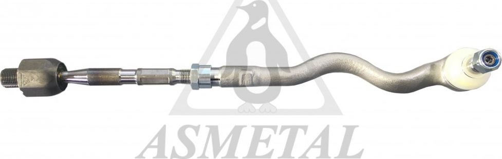 Рулевая тяга поперечная Asmetal. Артикул 29BM2001