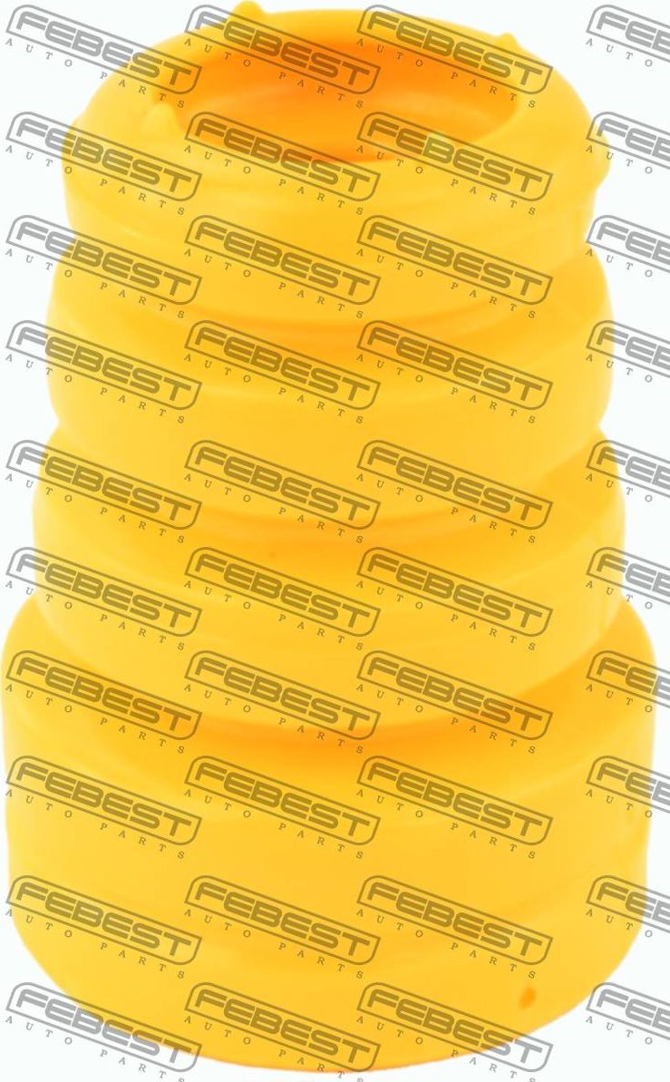 Отбойник амортизатора (стойки) Febest. Артикул MZD-BMF