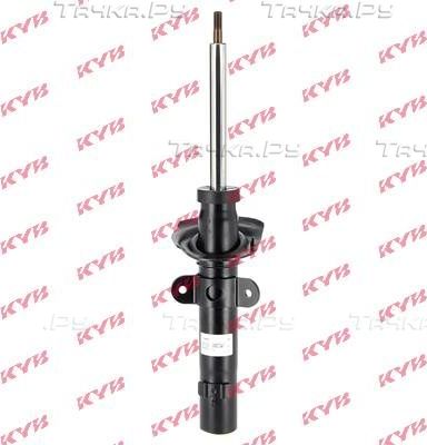 Амортизатор KYB (Каяба) Excel-G. Артикул 334690