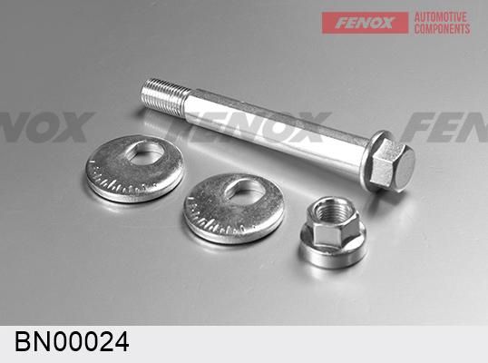 Болт рычага подвески Fenox. Артикул BN00024