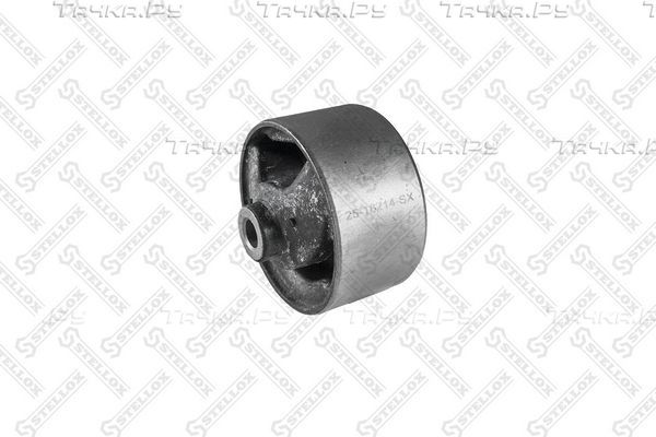 Подушка (опора) двигателя Stellox. Артикул 25-18214-SX