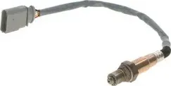 Лямбда-зонд (Bosch). Артикул 0258027205