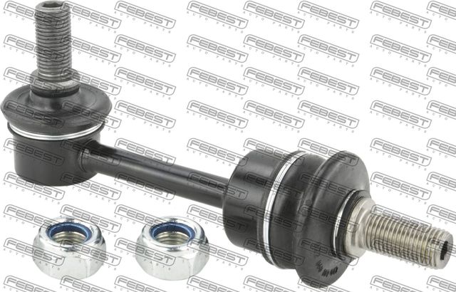 Стойка (тяга) стабилизатора Febest. Артикул 2223-SOR18R
