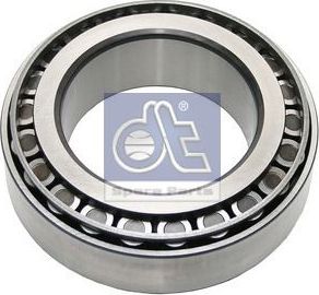 Ступичный подшипник DT Spare Parts. Артикул 1.17244