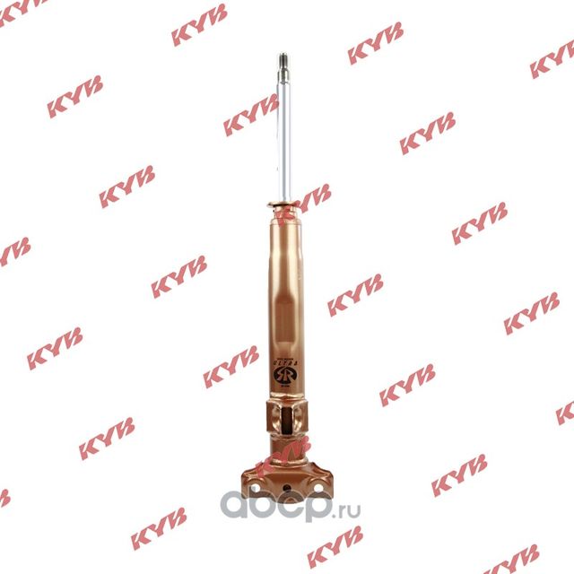 Амортизатор KYB (Каяба) Ultra SR передний для Mercedes-Benz E-Класс I (W124) 1993-1995. Артикул 324007