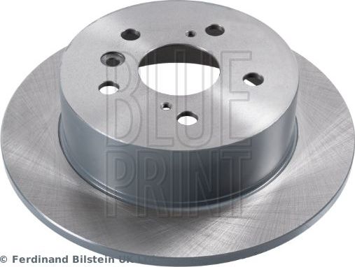 Тормозной диск Blue Print. Артикул ADT343243