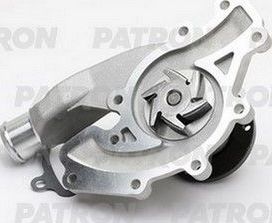 Помпа (водяной насос) Patron для Land Rover Defender I 1998-2003. Артикул PWP1787
