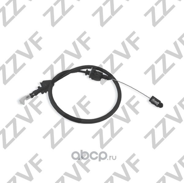 Трос газа (Zzvf). Артикул ZVTC183