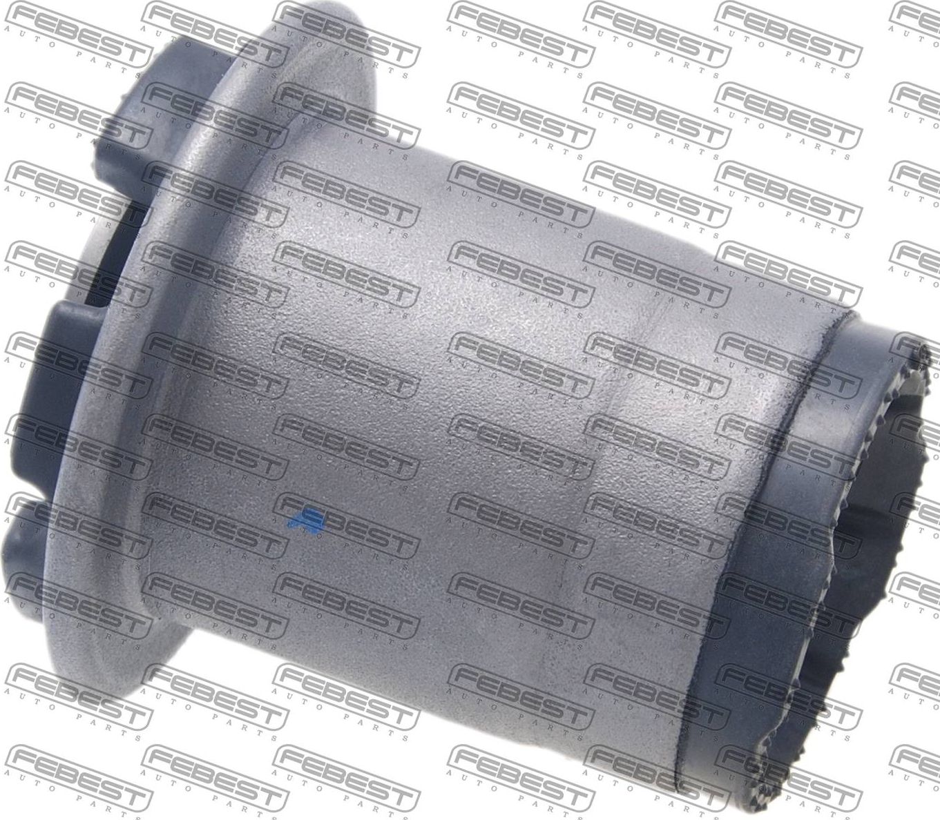 Сайлентблок задней балки Febest. Артикул NAB-303