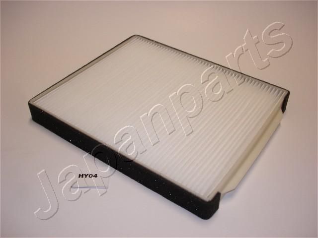 Салонный фильтр Japanparts. Артикул FAA-HY04