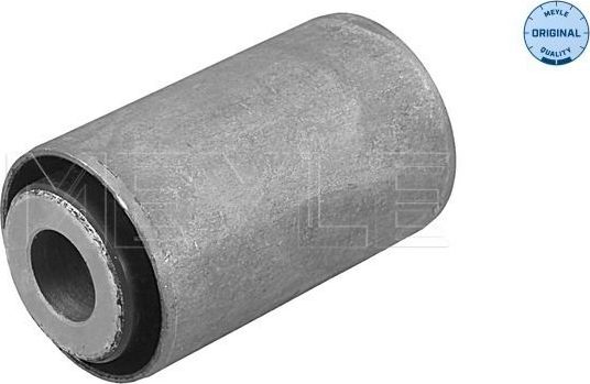 Подушка (опора) КПП Meyle Original левая для Volkswagen Transporter T4 1995-2003. Артикул 100 399 0032