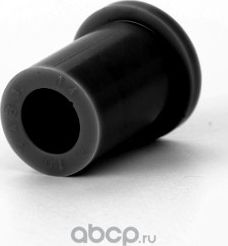 Втулка задней подвески  серьги рессоры  верхняя NISSAN NAVARA D40M (2005-2015)  XTERRA N50 (2005-201 (Точка Опоры) Точка Опоры. Артикул 2-10-3431b