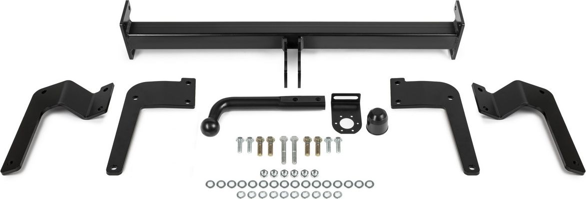 Фаркоп Rival для Toyota Rav4 V XA50 2019-2026. Артикул F.5701.001