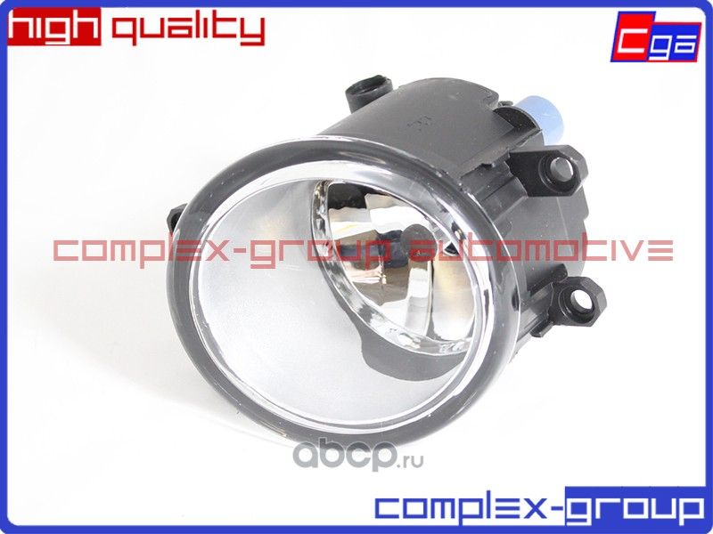 Фара противотуманная правая 812100D041 812100D042 812100D040 CGA. Артикул 9FGL2009RA
