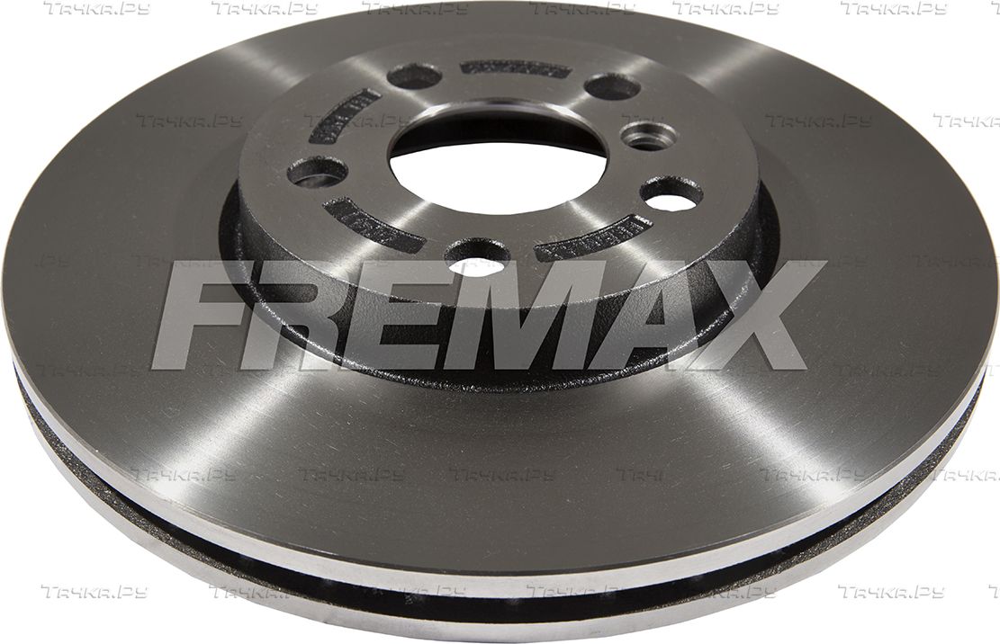 Тормозной диск Fremax передний для MINI Clubman II (F54) 2014-2026. Артикул BD-0041
