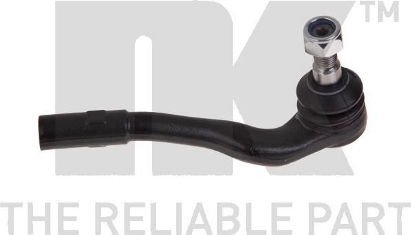 Наконечник рулевой тяги NK. Артикул 5033340