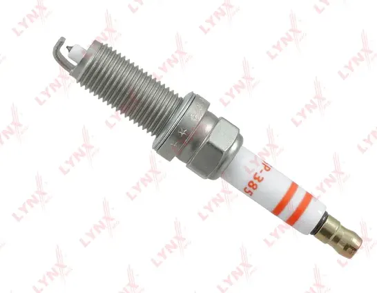 Свеча зажигания 7NJXIP1R10 (Iridium + Platinum) MERCEDES-BENZ ML63(W164) 06-11 / E63(W212) 09> /S63( (Lynxauto). Артикул sp-385