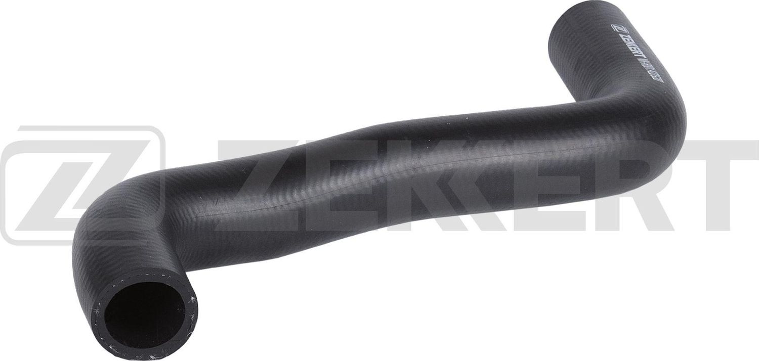 Патрубок радиатора (системы охлаждения) Zekkert (EPDM (Этилен-пропиленовый каучук)). Артикул MK-6001
