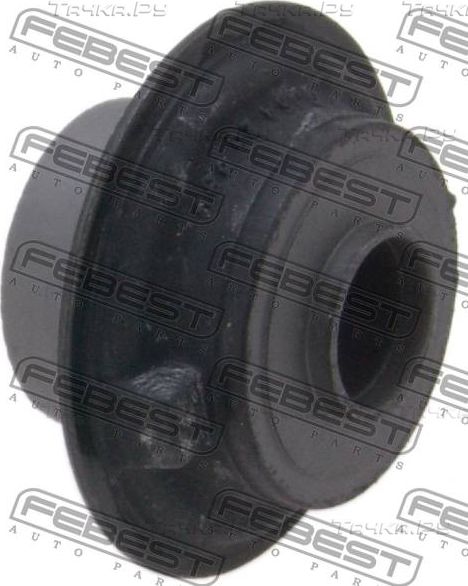 Сайлентблок задней балки Febest для Mazda 6 I (GG) 2002-2008. Артикул MZAB-093